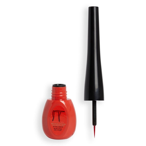 Revolution red dip liner , imported from the UK