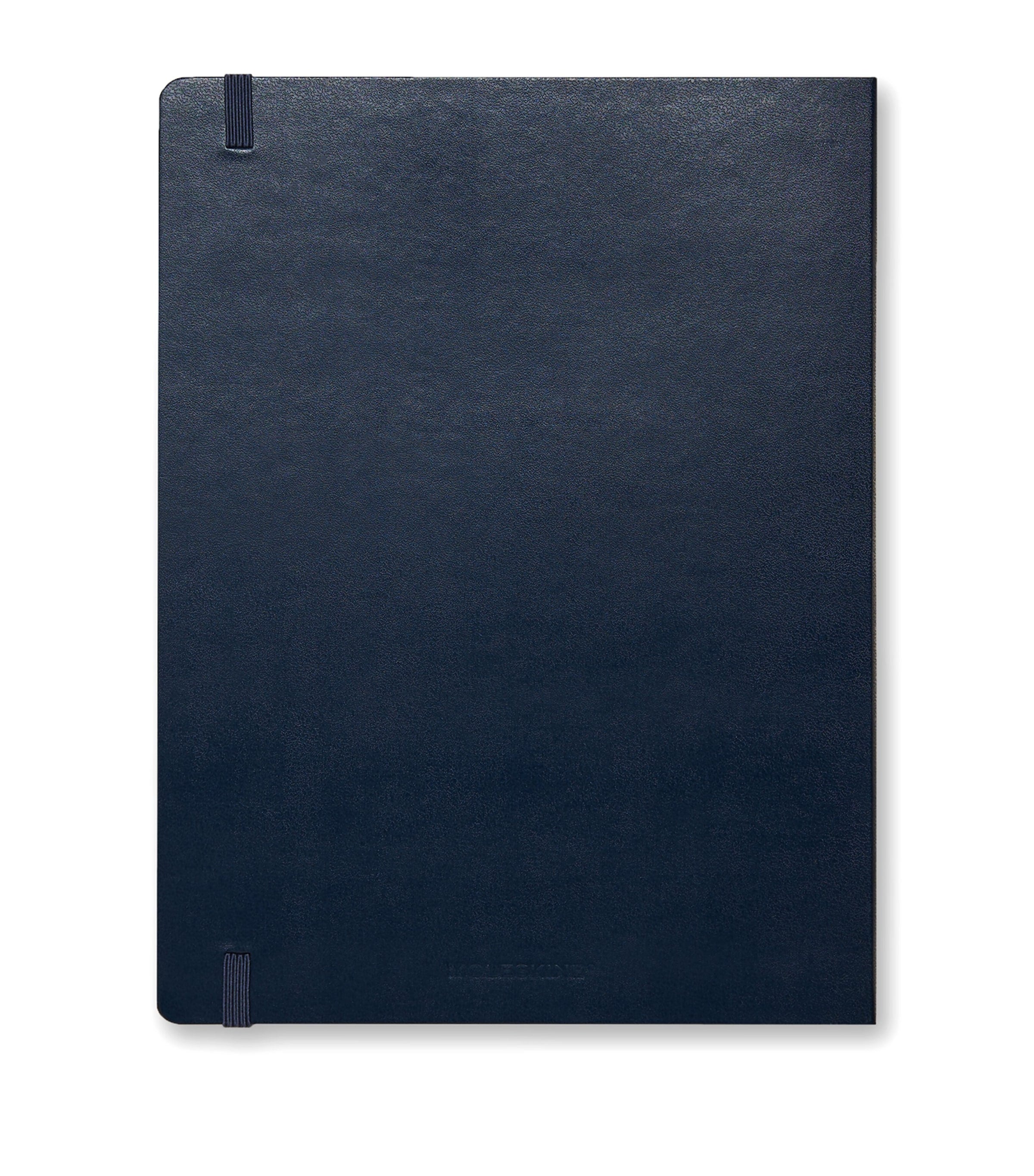 Moleskine Haute Couture Collection Summer Fling extra-large notebook, imported from the UK