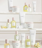 Laura Mercier Ambre Vanille Serum Body Cream (200ml)