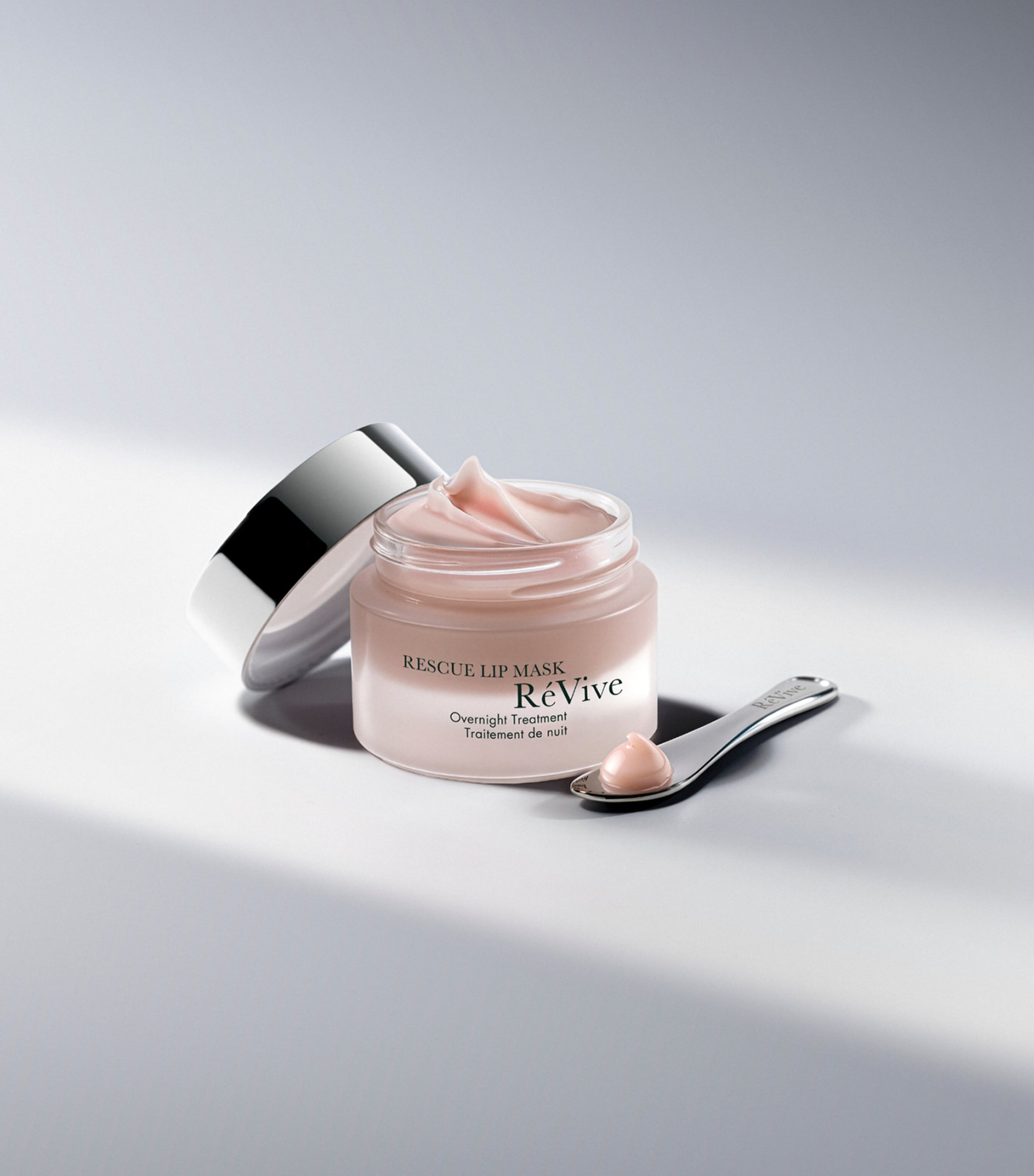 RéVive Rescue Lip Mask, imported from the UK