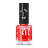 Rimmel Super Gel Jelly Nails Berry Glace, imported from the UK