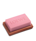 LOEWE Terracotta Soap Dish