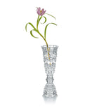 Baccarat Crystal New Antique Mirage Dual Vase (21cm)