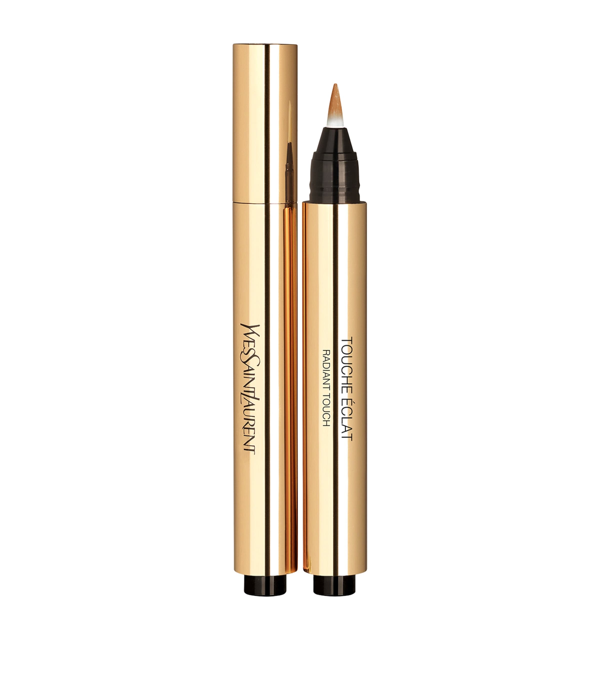 YSL Touche Éclat Illuminating Pen (British brand)