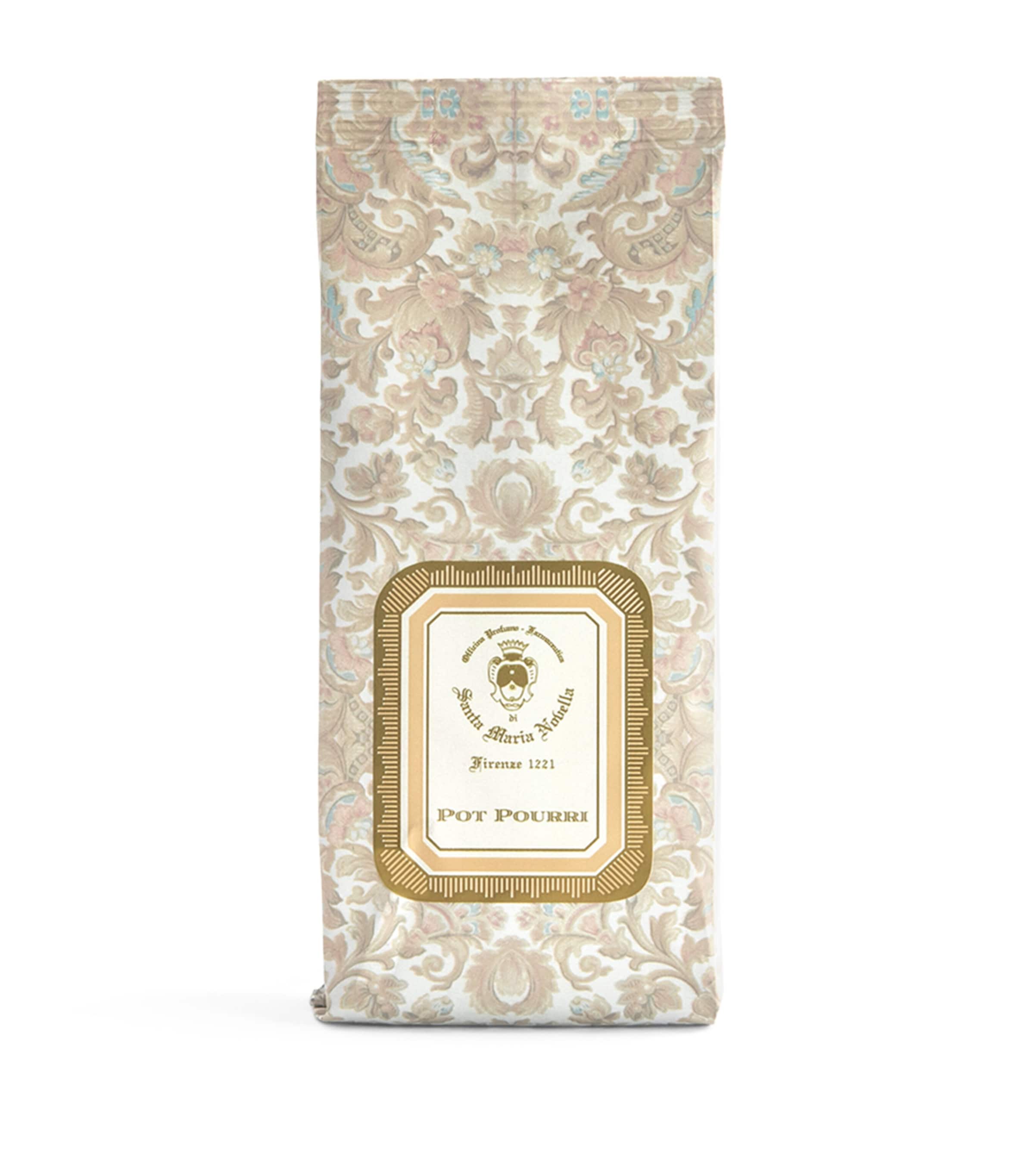 SANTA MARIA NOVELLA Pot Pourri Bag (100g)