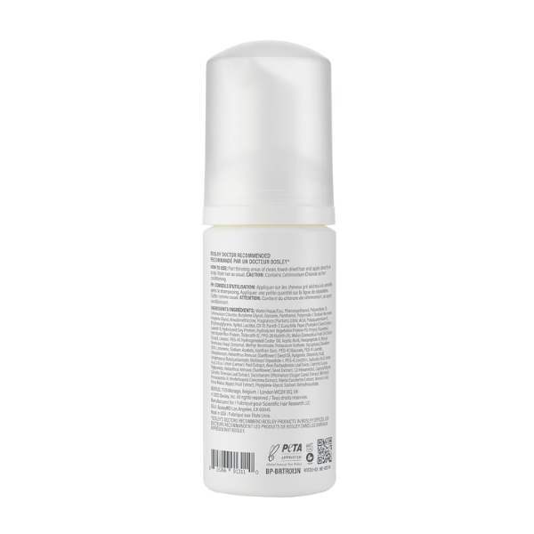 BosleyMD Revive Color Safe Thickening Treatment 100ml - British product