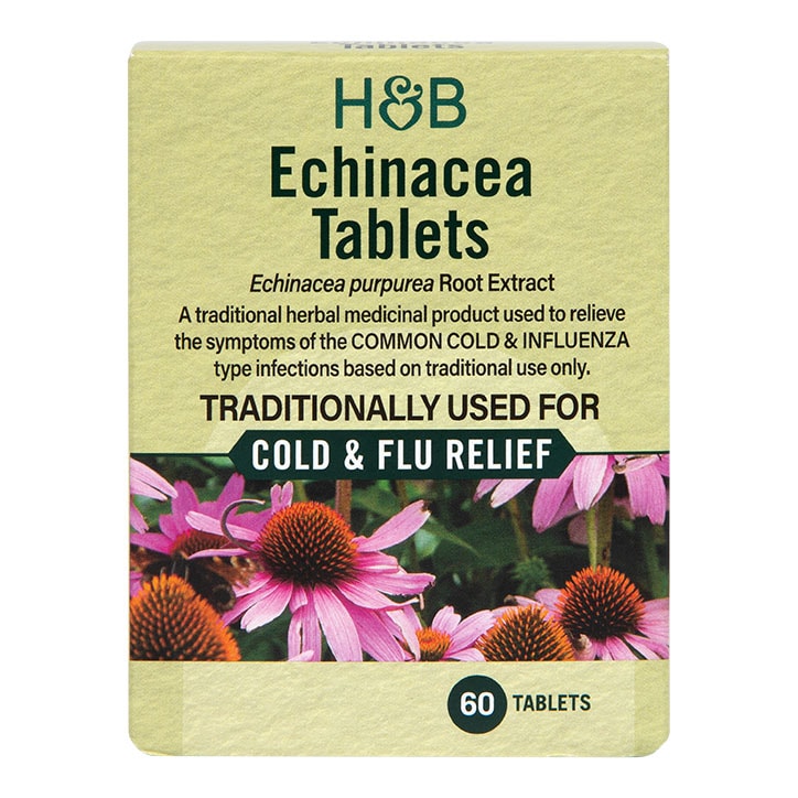 Holland & Barrett Echinachea - McGrocer