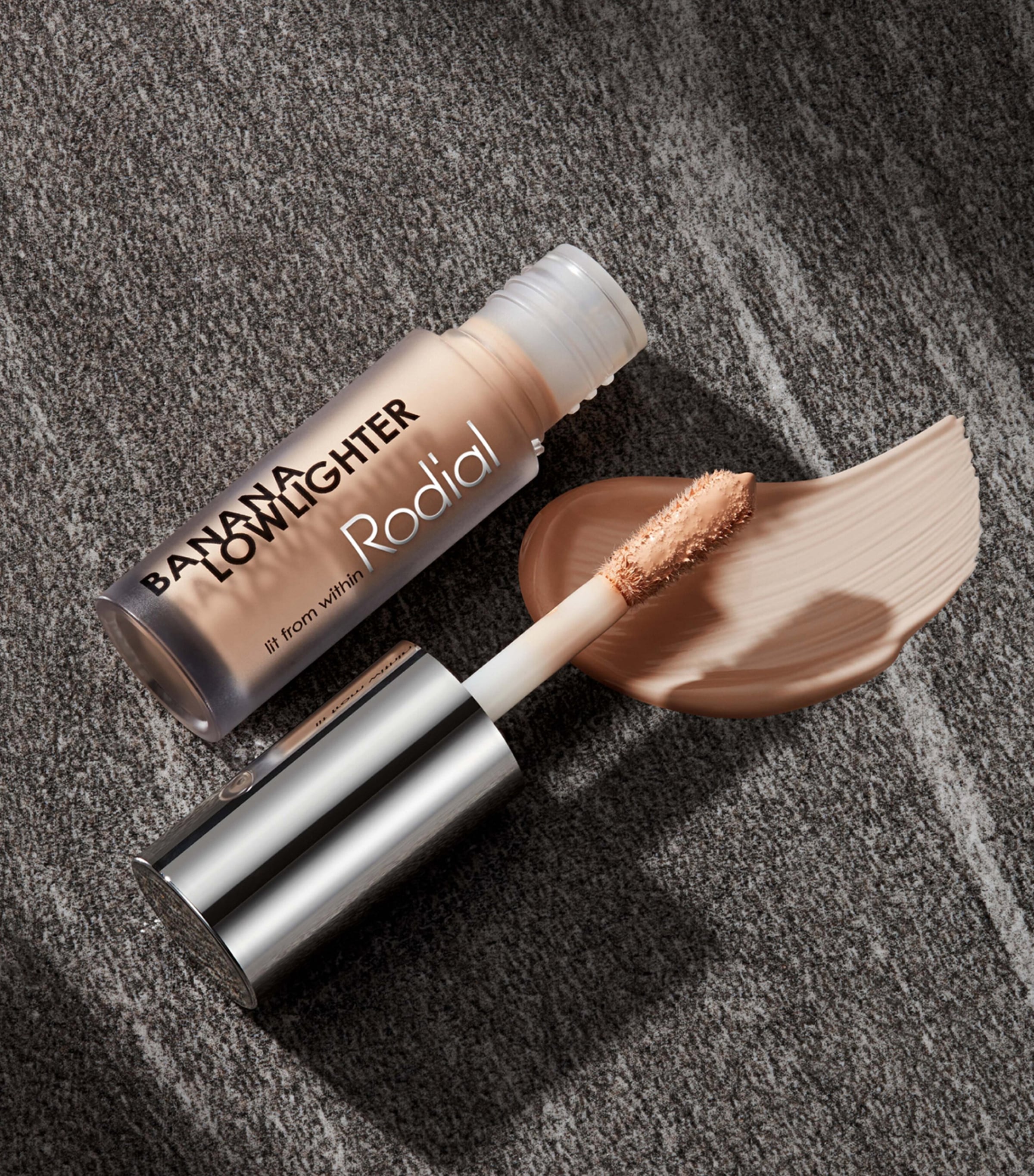 Rodial Deluxe Banana Lowlighter