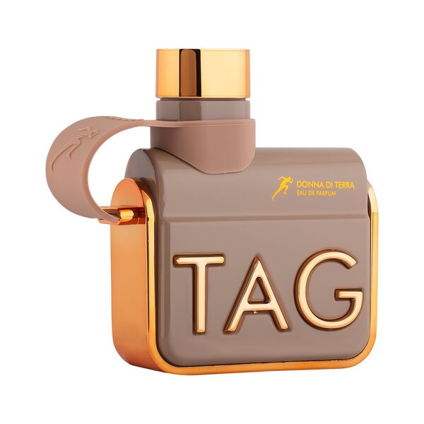 ARMAF Tag Donna Di Terra perfume 100ml - British product