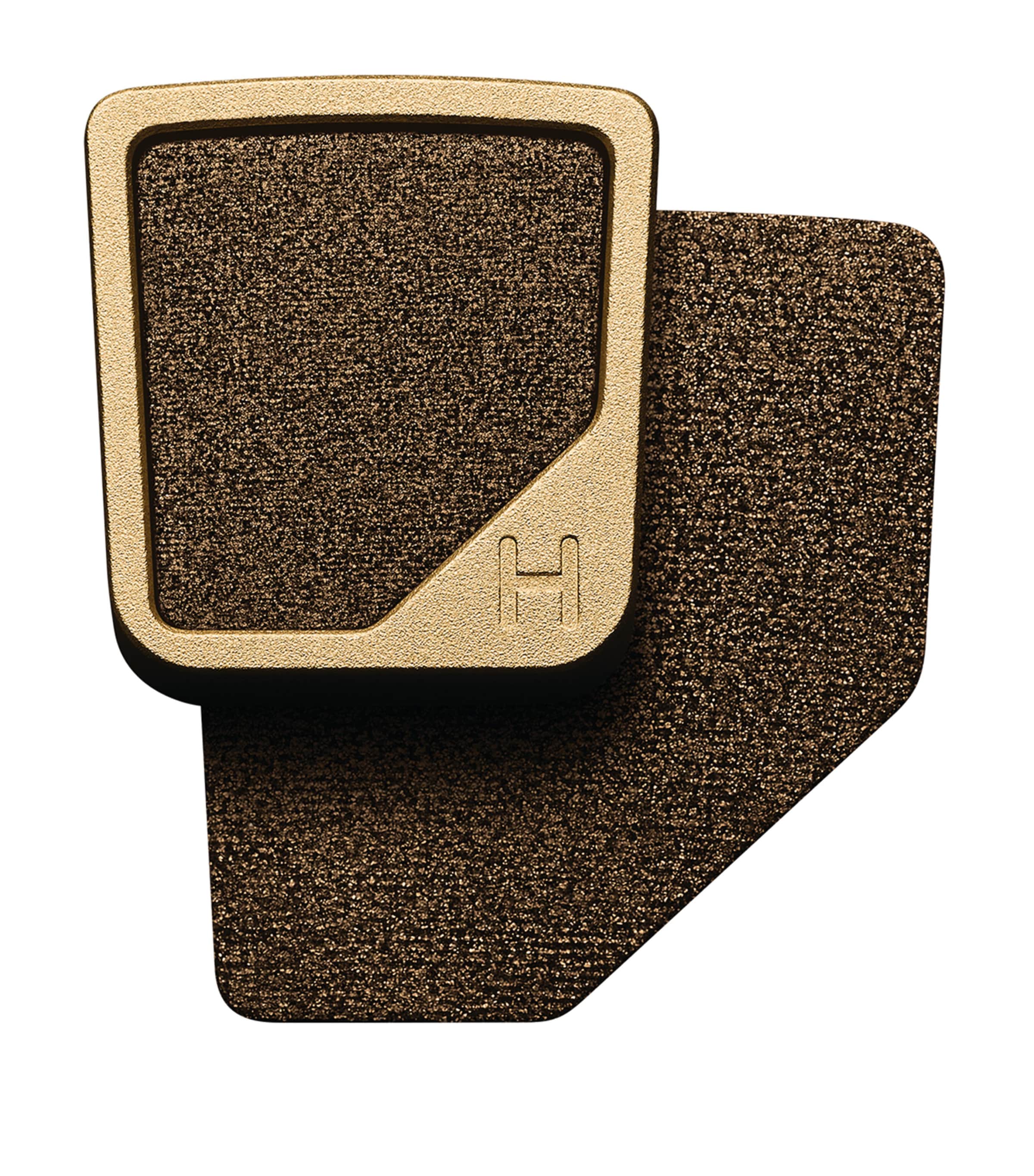 Hourglass Curator eyeshadow refill, UK version