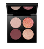 PAT MCGRATH LABS Venus in Fleurs Luxe Quad Eyeshadow Palette
