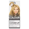Superdrug root cover up medium blonde 8.0 (British brand)