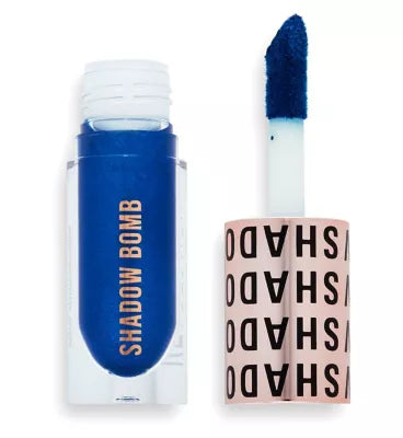 Revolution Shadow Bomb Cream Eyeshadow - McGrocer