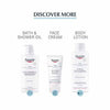 Eucerin AtoControl bath and shower oil for dry skin 400ml - British product