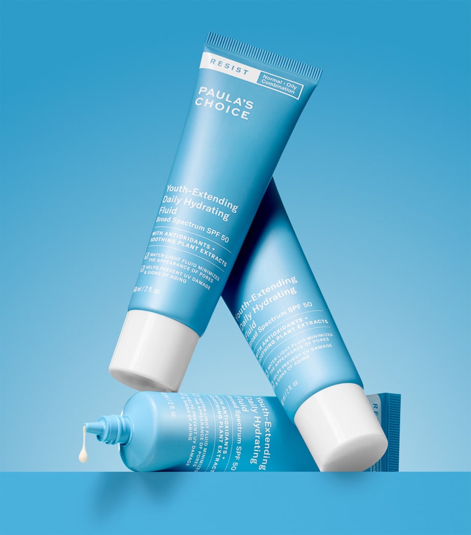Paula's Choice SPF 50 sunscreen 60ml, imported from the UK