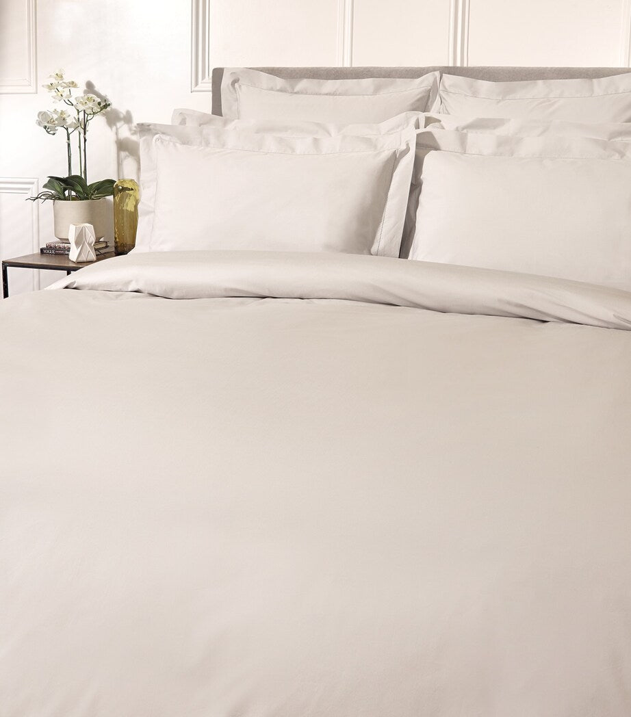 Harrods of London single flat sheet 180cm x 260cm, UK version