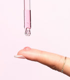 The Ordinary exfoliating lip serum with PHA 5% 15ml (British brand)