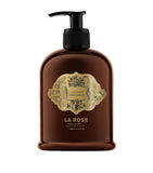 L'Artisan Parfumeur La Rose hand and body wash 500ml, UK version