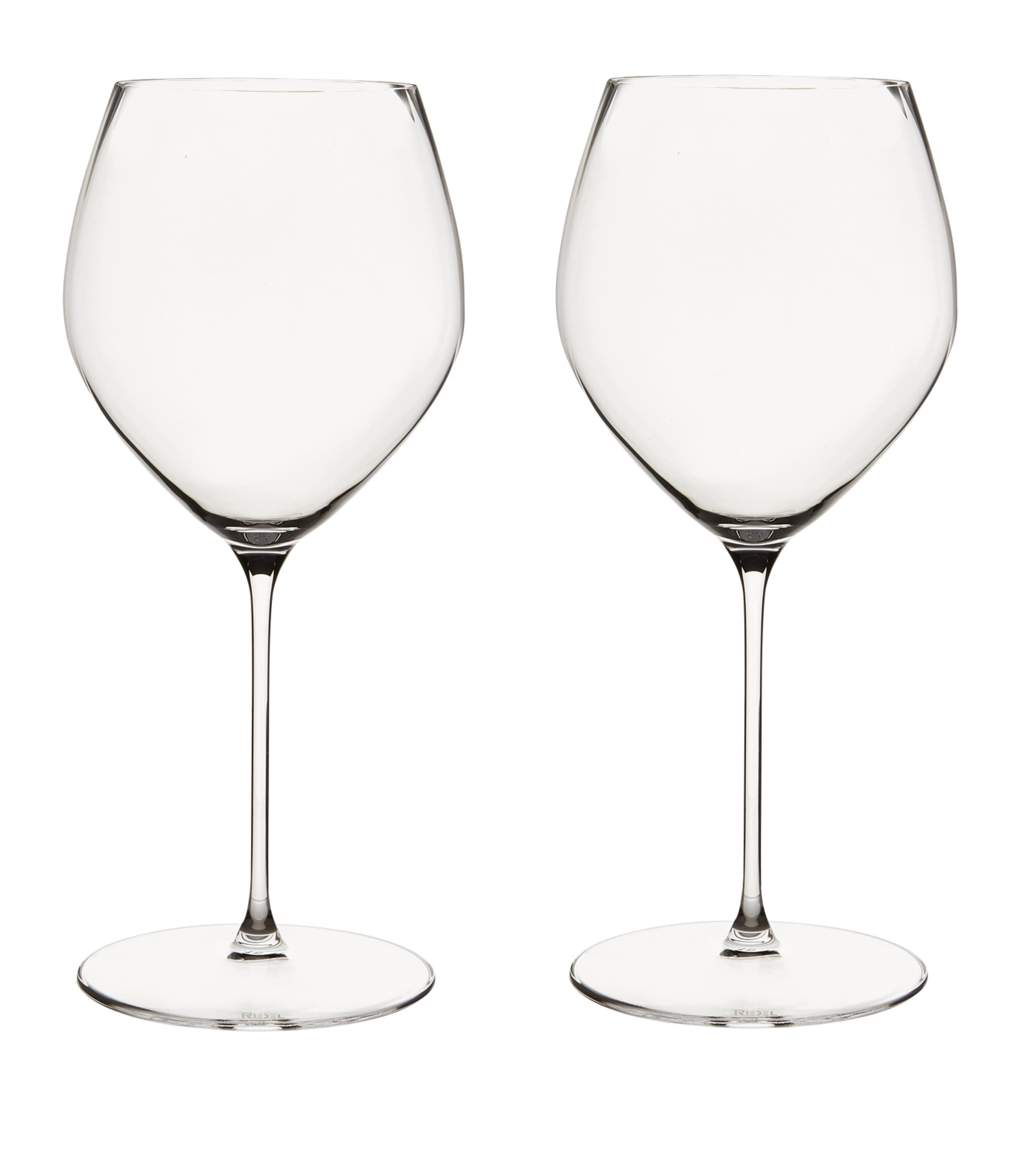 Riedel Set of 2 Performance Chardonnay Glasses