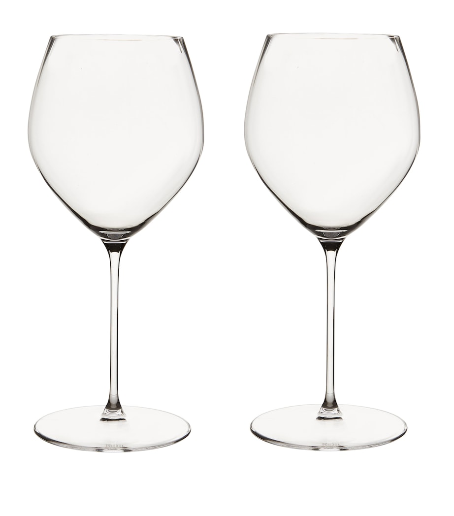 Riedel Set of 2 Performance Chardonnay Glasses