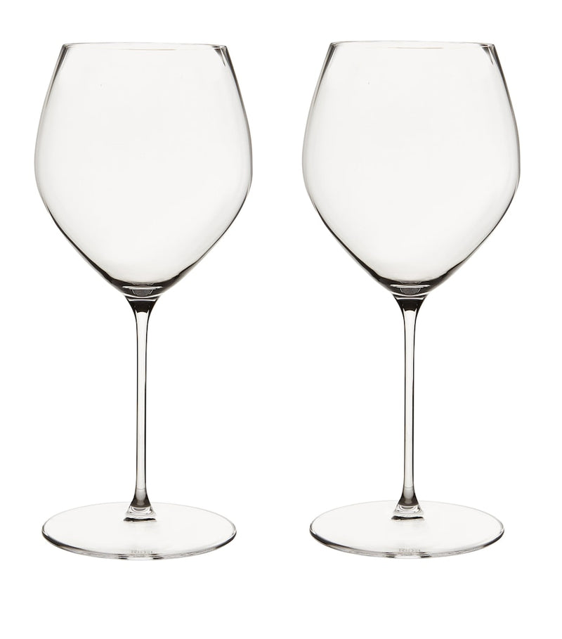 Riedel Set of 2 Performance Chardonnay Glasses