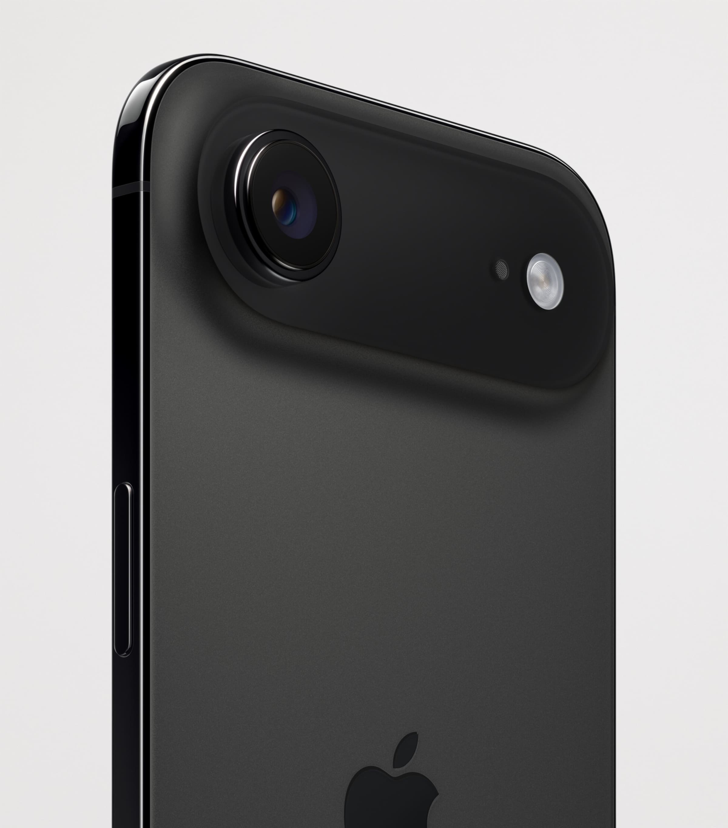 Apple iPhone Air 512GB - Space Black