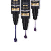 Jerome Russell toning drops platinum blonde shade, UK version