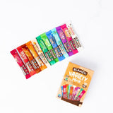 Beanies Flavour Coffee Variety Pack   24g - McGrocer