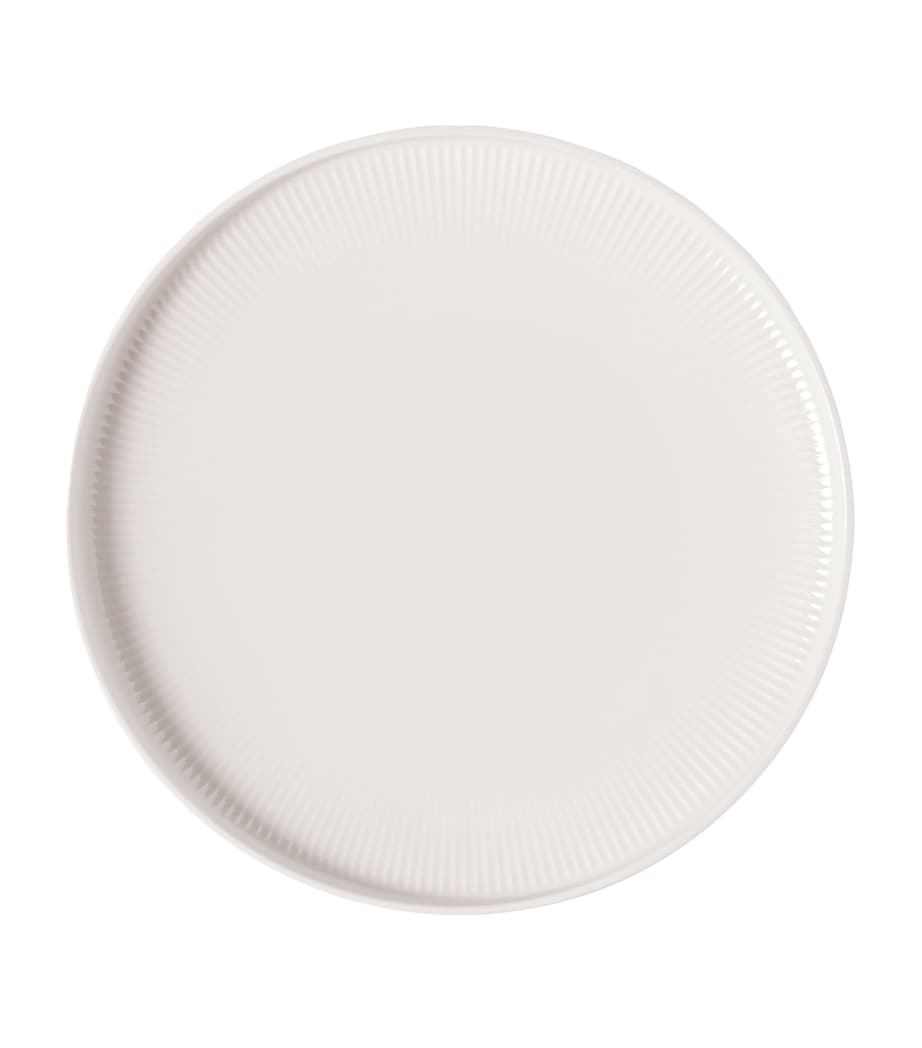Villeroy & Boch porcelain Afina salad plate 22cm (British brand)
