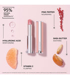 Givenchy Rose Perfecto Lip Balm - British product