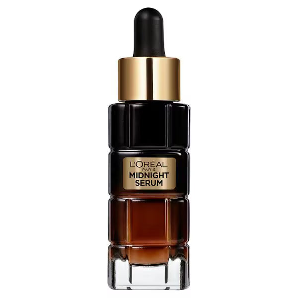 L'Oréal Paris Age Perfect Cell Renew Midnight Serum 30ml, UK version