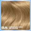 Clairol Nice N Easy Medium Ash Blonde Hair Dye - British product