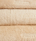 Frette Unito Face Towel 30cm x 30cm - British product