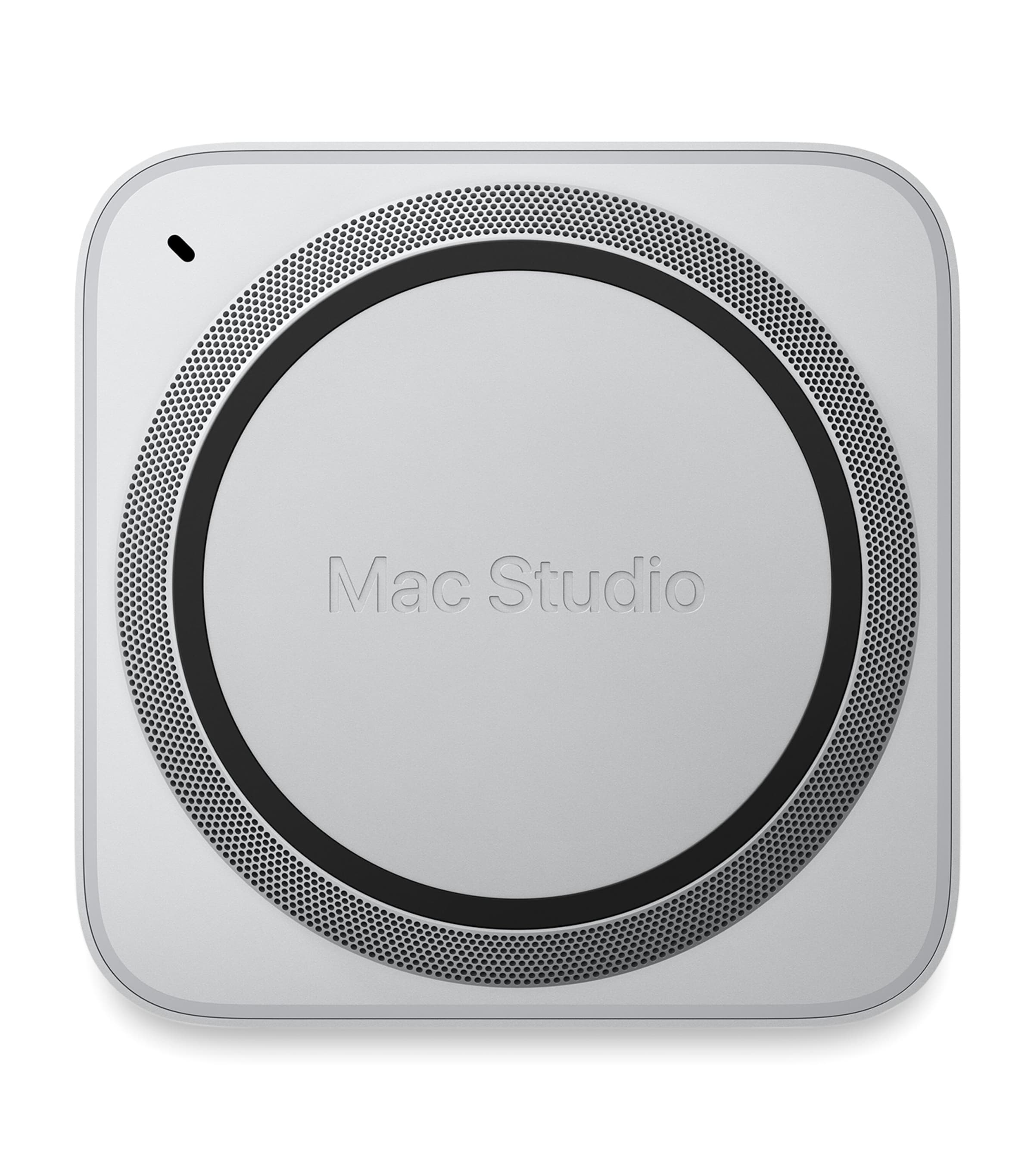 Apple Mac Studio M2 Ultra computer 1TB SSD Silver - British product