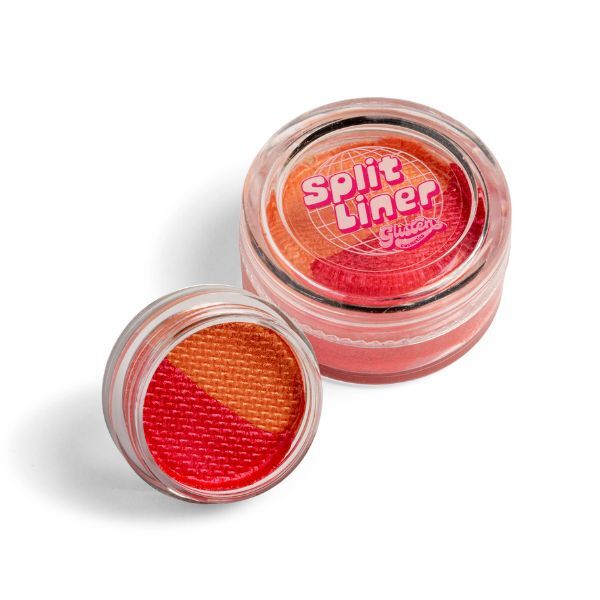 Glisten Cosmetics eyeliner Tutti Frutti 3g, UK version