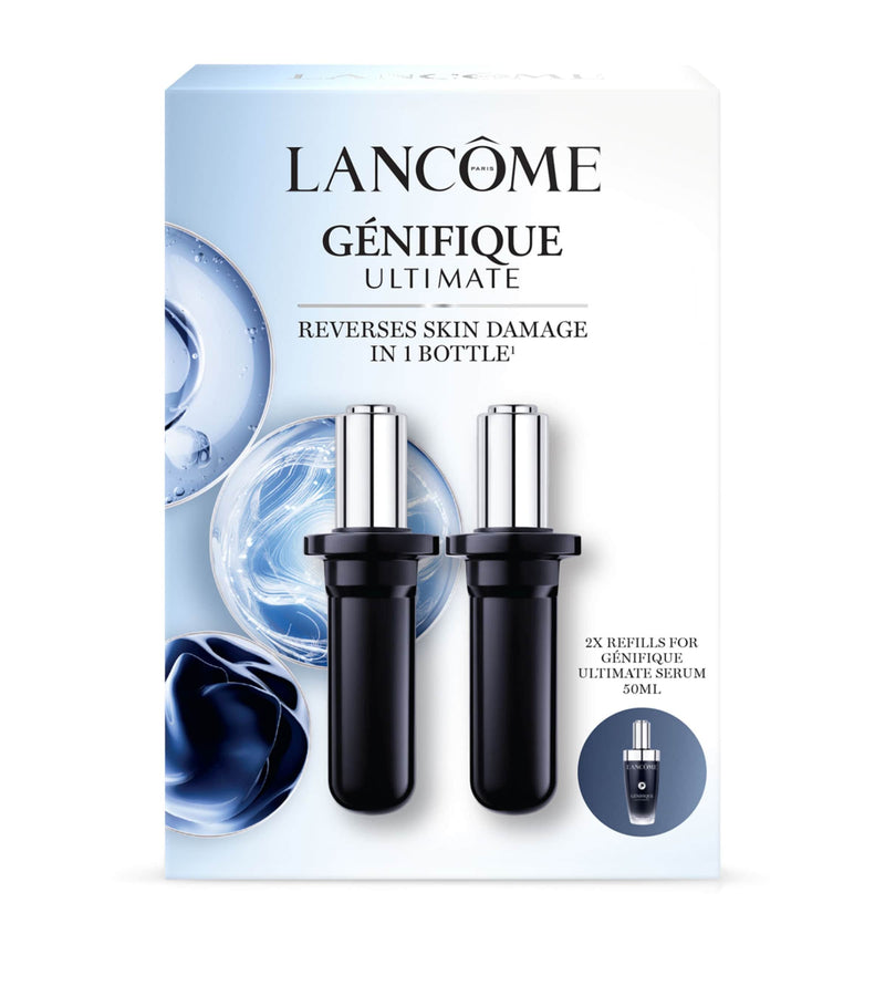 Lancôme Génifique Ultimate Serum refill 50ml, UK version