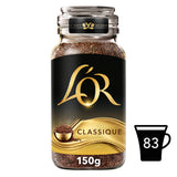 L'OR Classique Instant Coffee - McGrocer