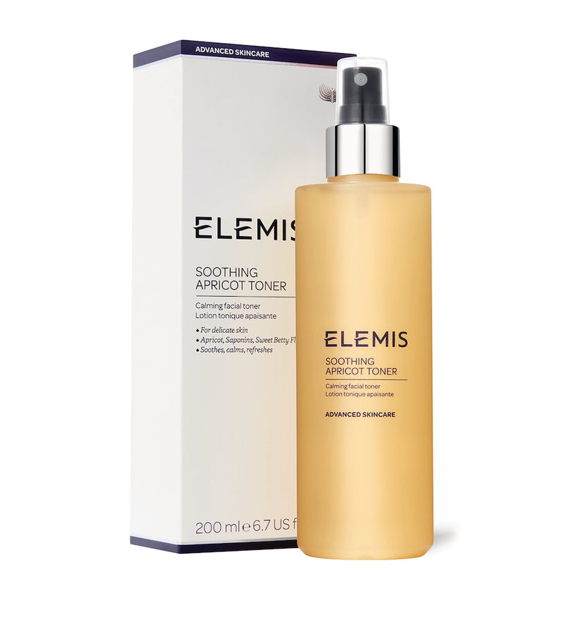 Elemis Soothing Apricot Toner (200ml)