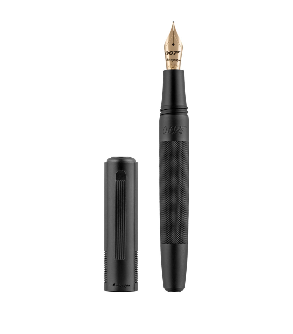 Montegrappa 007 fountain pen, imported from the UK