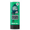 Original Source Mint Tea Tree Shower Gel 250ml, imported from the UK