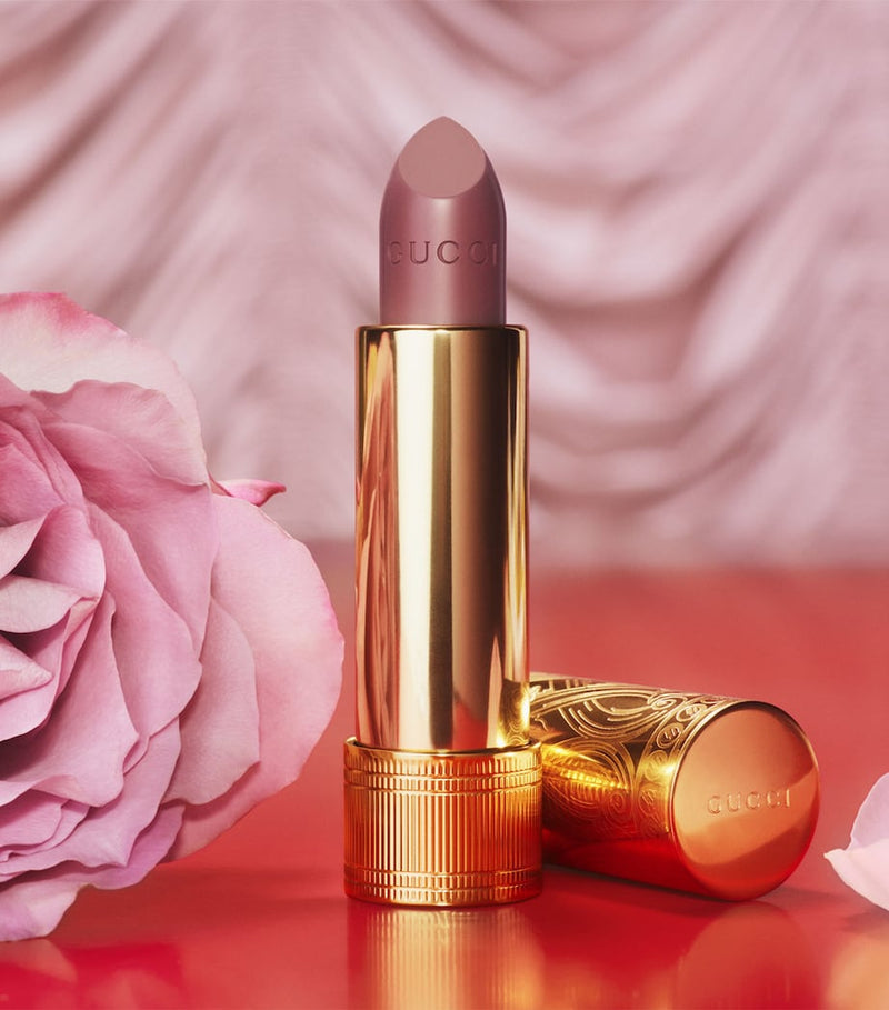 Gucci Rouge À Lèvres Satin Lipstick