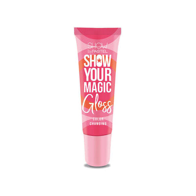Pastel Cosmetics Show Your Magic Lip Gloss 9ml