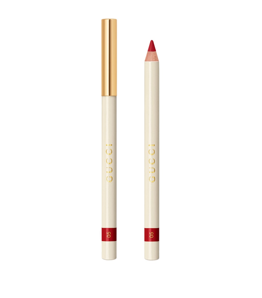 Gucci Crayon Contour des Lèvres lip liner, UK version