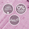 LIVE Permanent Purple Hair Dye Cool Lilac, UK version