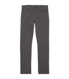ISAIA classic five-pocket jeans in dark wash with regular fit, UK version