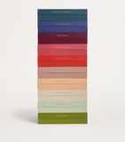 Harrods smoked sea salt caramel chocolate truffles 200g, UK version