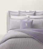 Ralph Lauren Super King flat sheet 270x280cm, imported from the UK