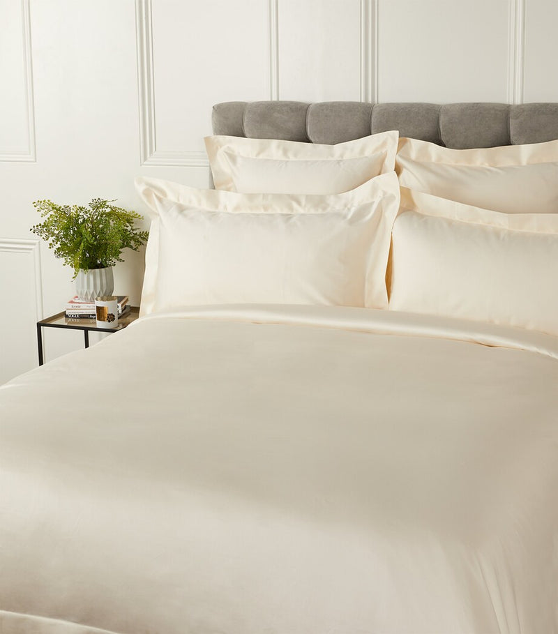 Celso De Lemos Super King fitted sheet 180x200cm - British product