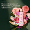 Sanctuary Spa Lily Rose Shower Oil 200ml (British brand)