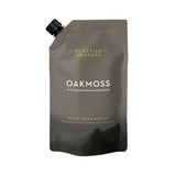 Scottish Fine Soaps Oakmoss Hand Wash Refill 1.2L (British brand)